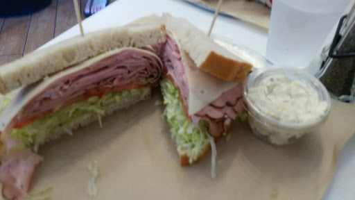 Sandwich Shop «Bronx Sandwich Company», reviews and photos, 13041 Newport Ave, Tustin, CA 92780, USA