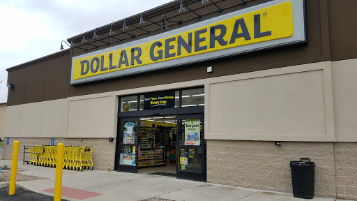 Discount Store «Dollar General», reviews and photos, 750 Newfield St, Middletown, CT 06457, USA