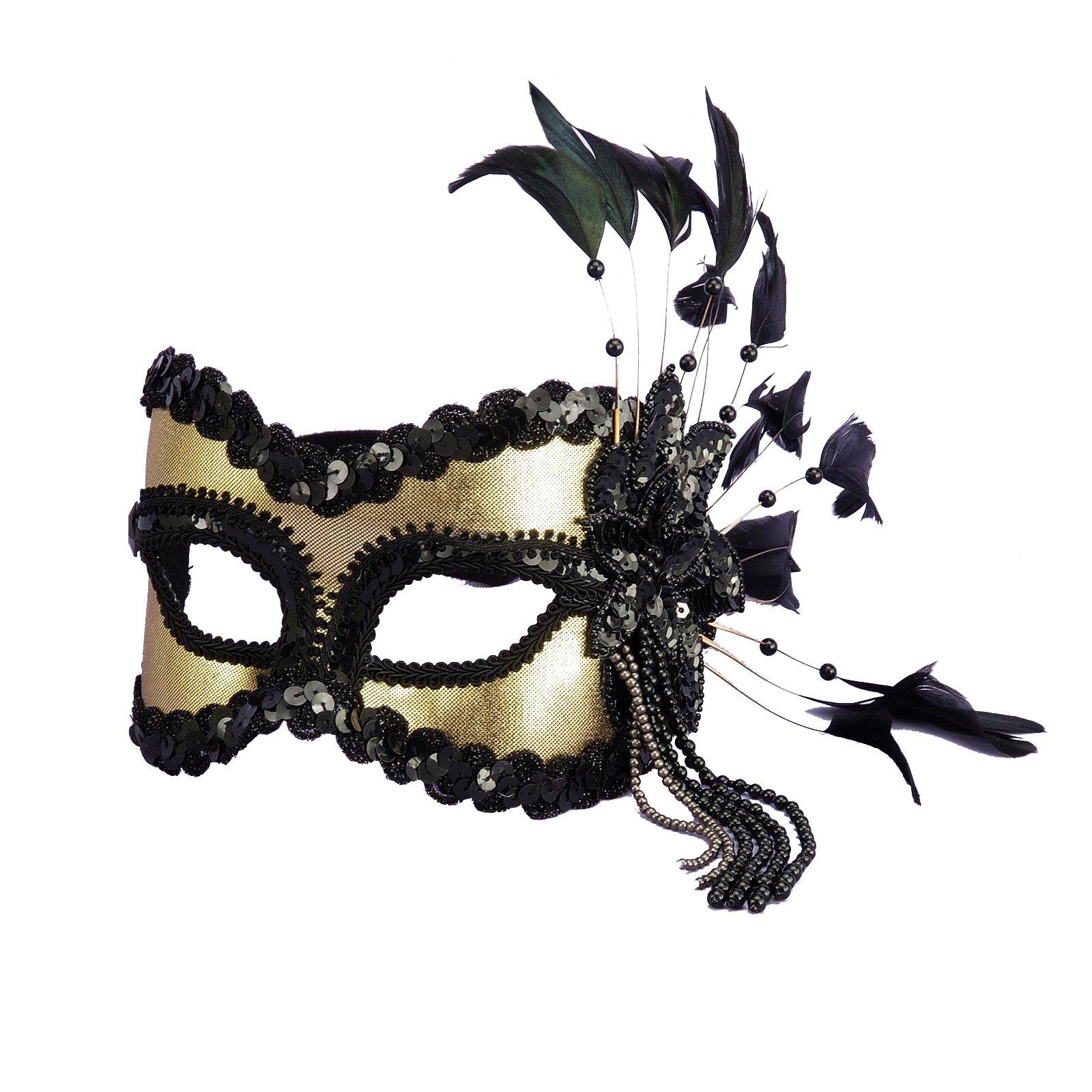 and Writers - Masquerade: