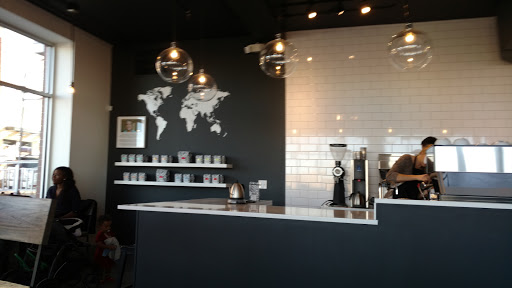 Coffee Shop «Monk & Mongoose Gourmet Coffee», reviews and photos, 9580 RidgeGate Parkway d, Lone Tree, CO 80124, USA