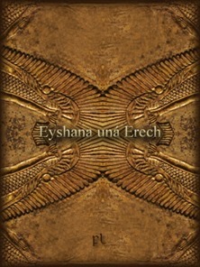 Eyshana uná Erech Cover