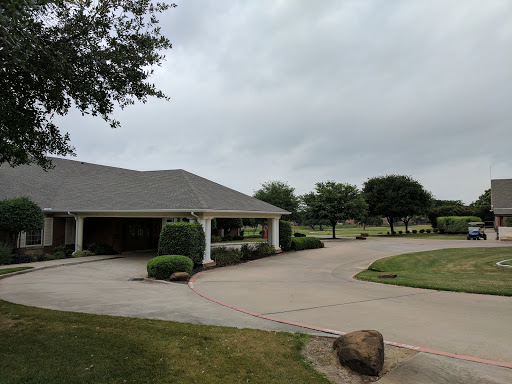 Golf Course «Oakmont Country Club», reviews and photos, 1200 Clubhouse Dr, Corinth, TX 76210, USA