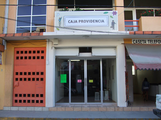 Caja Providencia, Ayuntamiento 10, Centro, 40130 Huitzuco, Gro., México, Banco | GRO