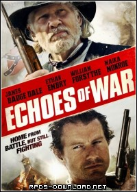 Echoes of War – Legendado Echoes of War – Legendado