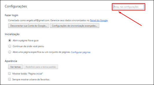 Como fazer para conteúdo em Adobe Flash abrir automaticamente no navegador Chrome  - Visual Dicas