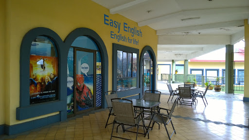 Easy English English for life!, Avenida #1 2620, San Jose, 94560 Córdoba, Ver., México, Servicio de clases particulares | VER