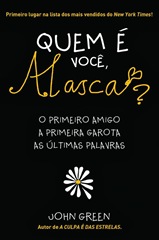 Quem é você, Alasca