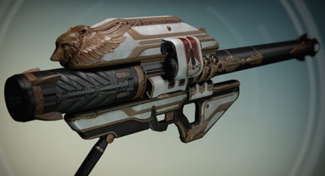 destiny xur gjallarhorn 01