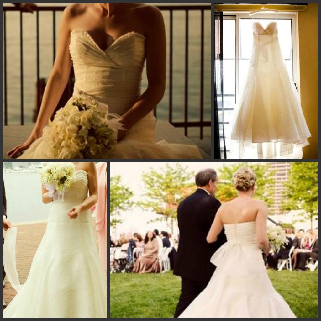 Used Wedding Dress of the Week