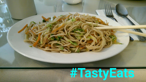 Chinese Restaurant «Tasty Eats Chinese Restaurant», reviews and photos, 211 Monhagen Ave, Middletown, NY 10940, USA