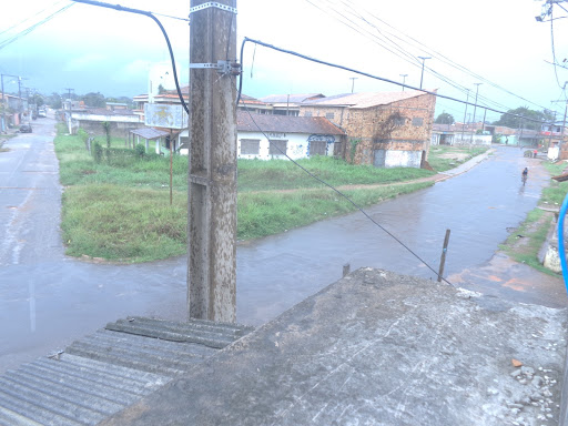 E M E F Laércio Wilson Barbalho, Rua Fereira Gomes Quadra Vinte E Oito, S/N - Curuçambá, Ananindeua - PA, 67145-000, Brasil, Escola, estado Pará