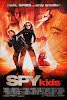 Spy Kids (2001)