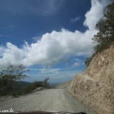 Estrada para Manuel Antônio - Panamá