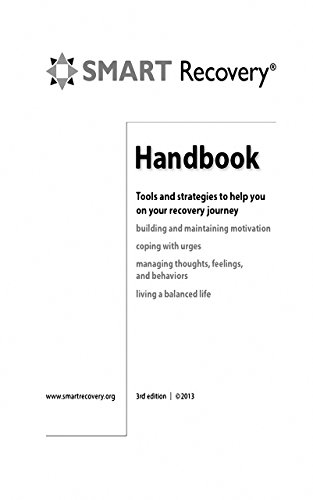 PDF Ebook - SMART Recovery Handbook