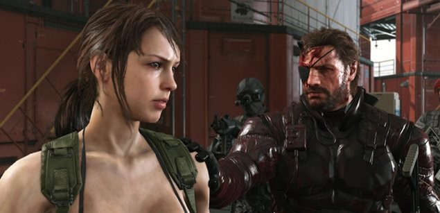 metal gear solid 5 quiet 01