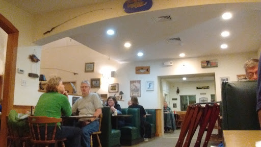 Seafood Restaurant «Anglers Restaurant», reviews and photos, 91 Coldbrook Rd, Hampden, ME 04444, USA