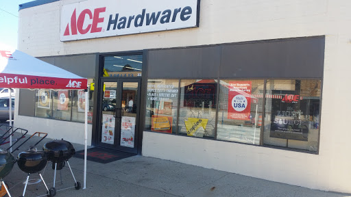 Hardware Store «Ace Hardware of Indianapolis», reviews and photos, 3833 N Illinois St, Indianapolis, IN 46208, USA