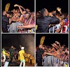 KCEE VISITS AGAH VILLAGE IN ONELGA ,RIVERS STATE ,COURTESY MTN