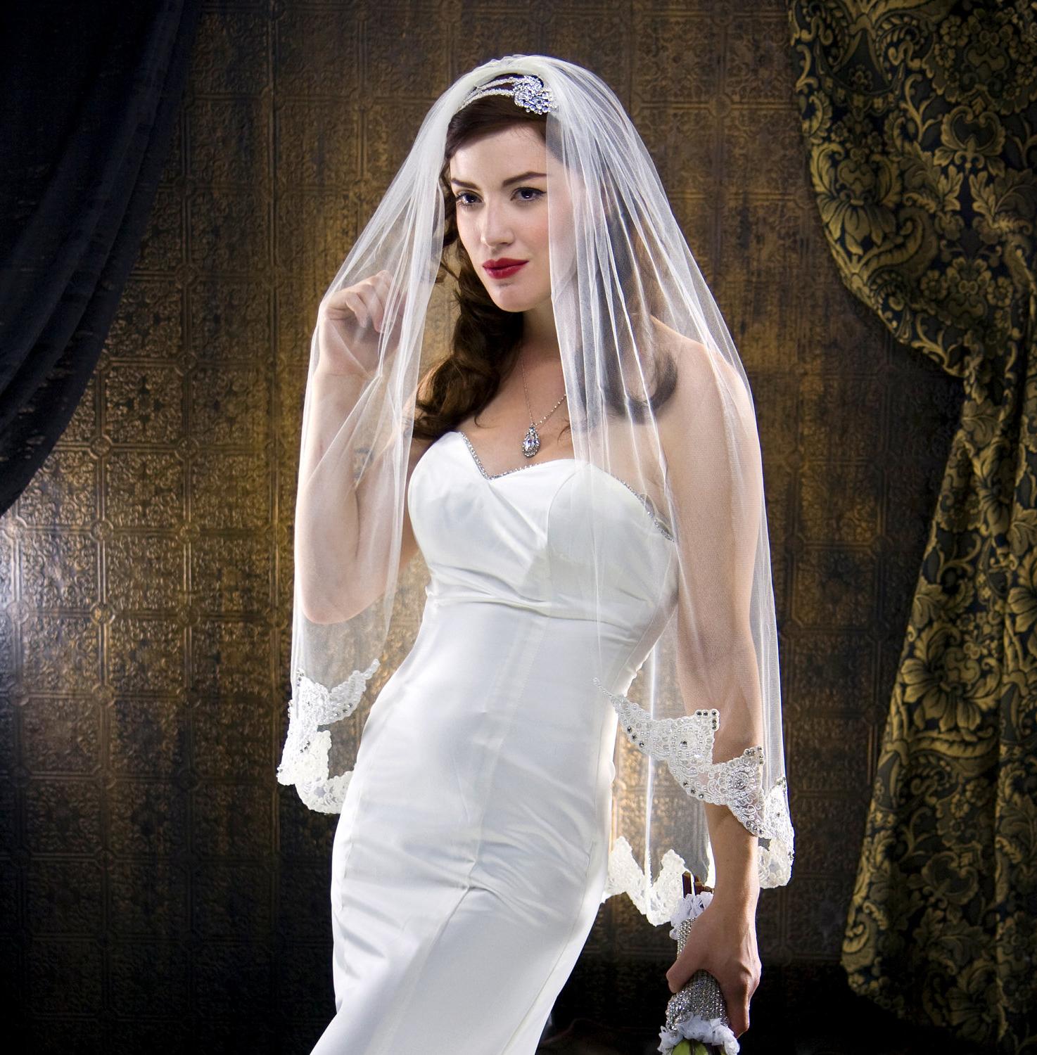 GLAMOUR Bridal Collection