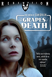 Grapes of Death