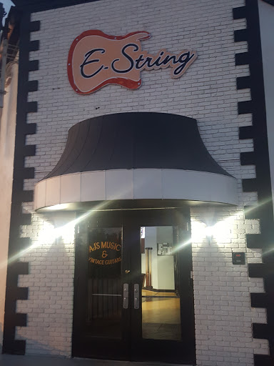 Bar & Grill «E-String», reviews and photos, 2031 W Sunset Rd, Henderson, NV 89014, USA