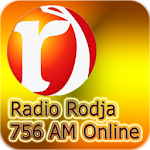 Radio Rodja 756 AM Online (HQ) Apk