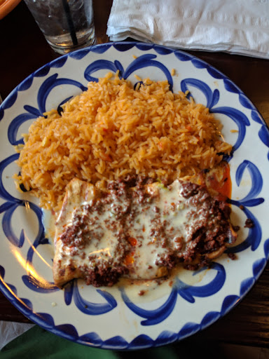 Restaurant «Cazadores Restaurante Mexicano», reviews and photos, 130 Middlesex Rd, Tyngsborough, MA 01879, USA