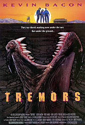 Tremors