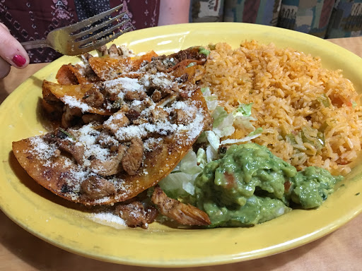 Mexican Restaurant «la hacienda mexican restaurant And The Asulym sports bar», reviews and photos, 139 W Main St, Burley, ID 83318, USA