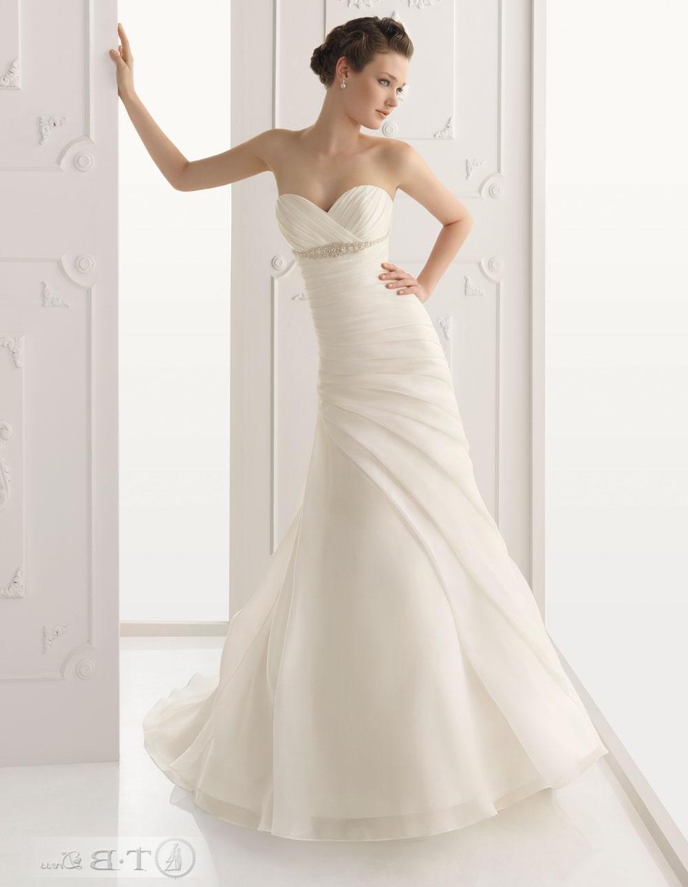 Wedding Dresses   2012