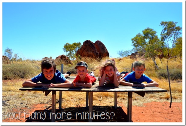 The Pebbles/Kunjarra | How Many More Minutes?