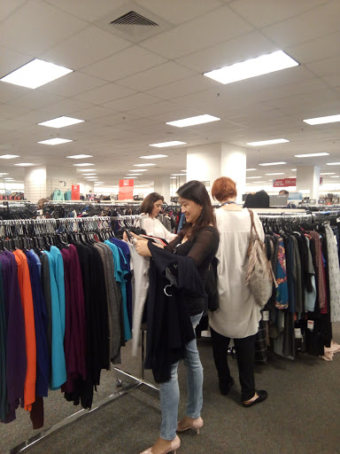 Department Store «Nordstrom Rack Miracle Marketplace», reviews and photos, 3301 Coral Way, Miami, FL 33145, USA