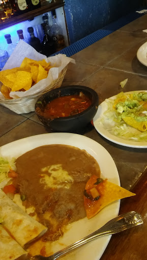 Mexican Restaurant «Tequilla Sal Y Limon», reviews and photos, 88 Orange Ave, Suffern, NY 10901, USA