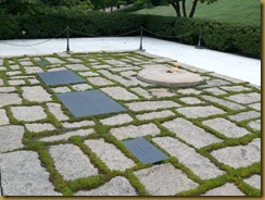 J.F._Kennedy_Graves