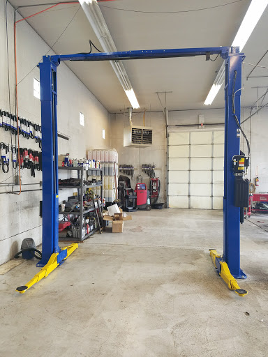 Auto Repair Shop «H&L Auto Repair», reviews and photos, 520 W 1700 S #1, Clearfield, UT 84015, USA