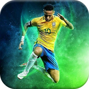 Download Neymar Jr Wallpaper For PC Windows and Mac