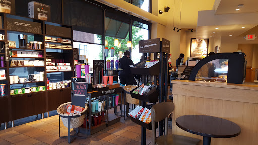 Coffee Shop «Starbucks», reviews and photos, 610 Commons Way #4300, Bridgewater, NJ 08807, USA