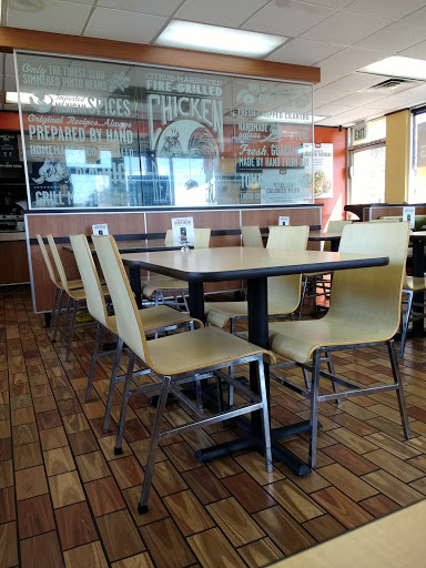 Mexican Restaurant «El Pollo Loco», reviews and photos, 19320 Beach Blvd, Huntington Beach, CA 92648, USA