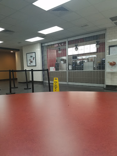 Fast Food Restaurant «Chick-fil-A», reviews and photos, 225 S Main St, Akron, OH 44325, USA