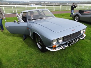 2015.10.04-37 33 Jensen Interceptor MKI 1968