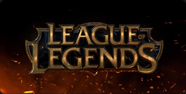 League Of Legends