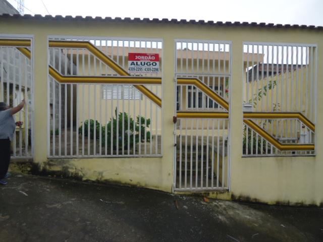 Casas à venda Jardim Itapeva