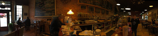 Cafe «Brick Coffee House Cafe», reviews and photos, 316 D St, Marysville, CA 95901, USA