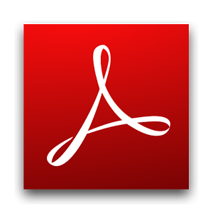 Adobe Acrobat Reader apkmania