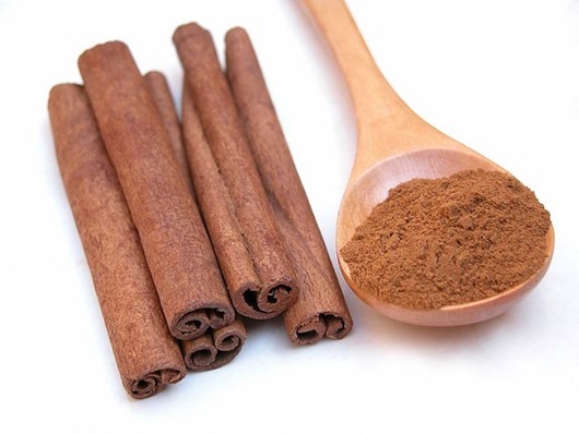 cinnamon