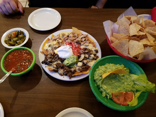 Mexican Restaurant «Don Lencho Mexican Grill And Bar», reviews and photos, 26926 Fm 2100 Road, Huffman, TX 77336, USA