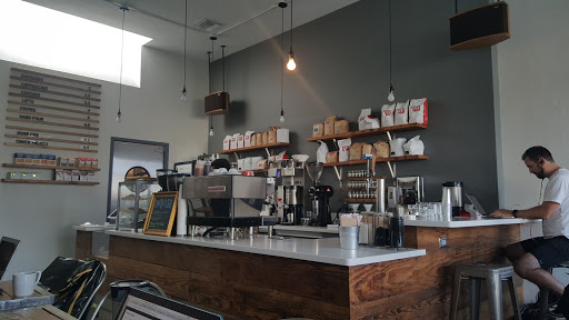 Coffee Shop «Steelhead Coffee», reviews and photos, 1208 E Wardlow Rd, Long Beach, CA 90807, USA
