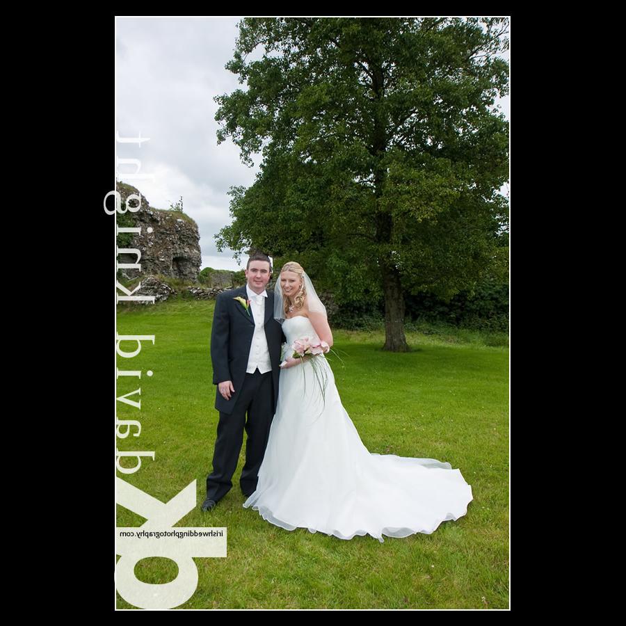 Irish Wedding Photography.