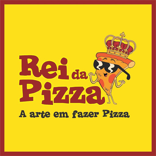 Rei da Pizza, R. Dr. Paulo Garcia, 90 - Aeroporto, Erechim - RS, 99700-000, Brasil, Pizaria, estado Rio Grande do Sul