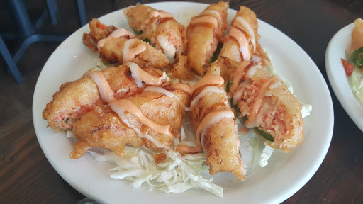 Japanese Restaurant «Satori Sushi & Teriyaki Grill», reviews and photos, 8451 Elk Grove Blvd, Elk Grove, CA 95758, USA